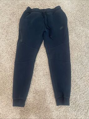 Nike Men’s Tech Fleece Joggers